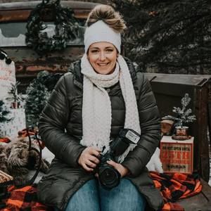 Meet your Posher, Tonya